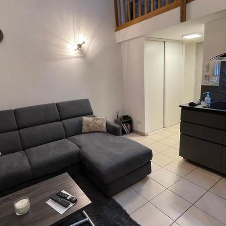 Apartament Addis Salon-de-Provence Zewnętrze zdjęcie
