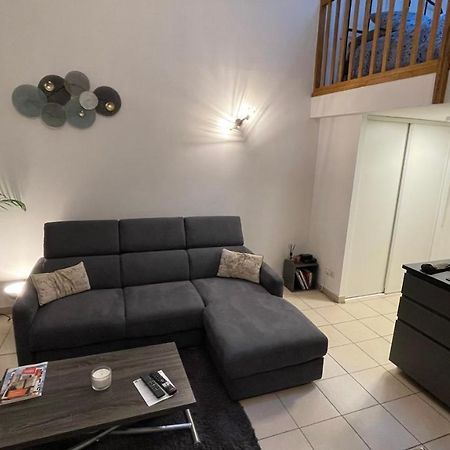 Apartament Addis Salon-de-Provence Zewnętrze zdjęcie