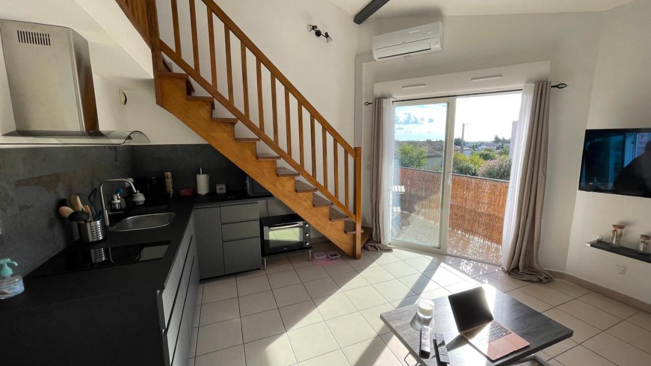 Apartament Addis Salon-de-Provence Zewnętrze zdjęcie