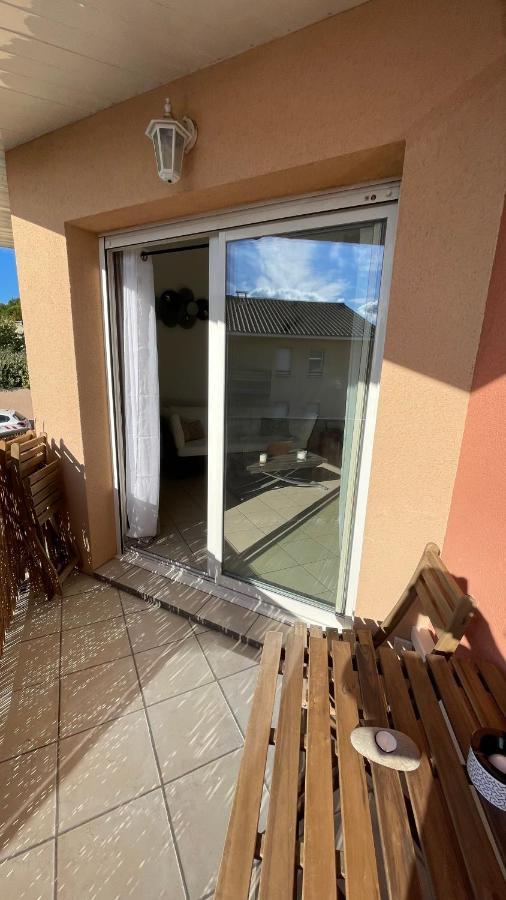 Apartament Addis Salon-de-Provence Zewnętrze zdjęcie