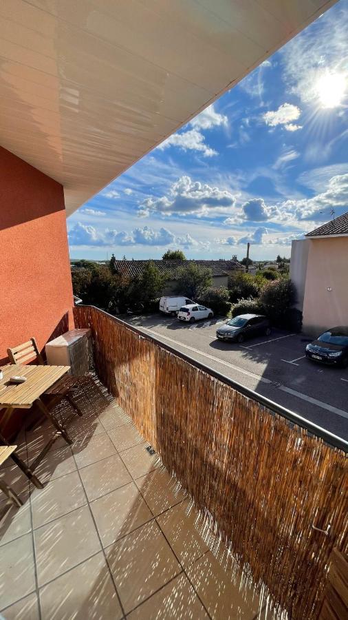 Apartament Addis Salon-de-Provence Zewnętrze zdjęcie