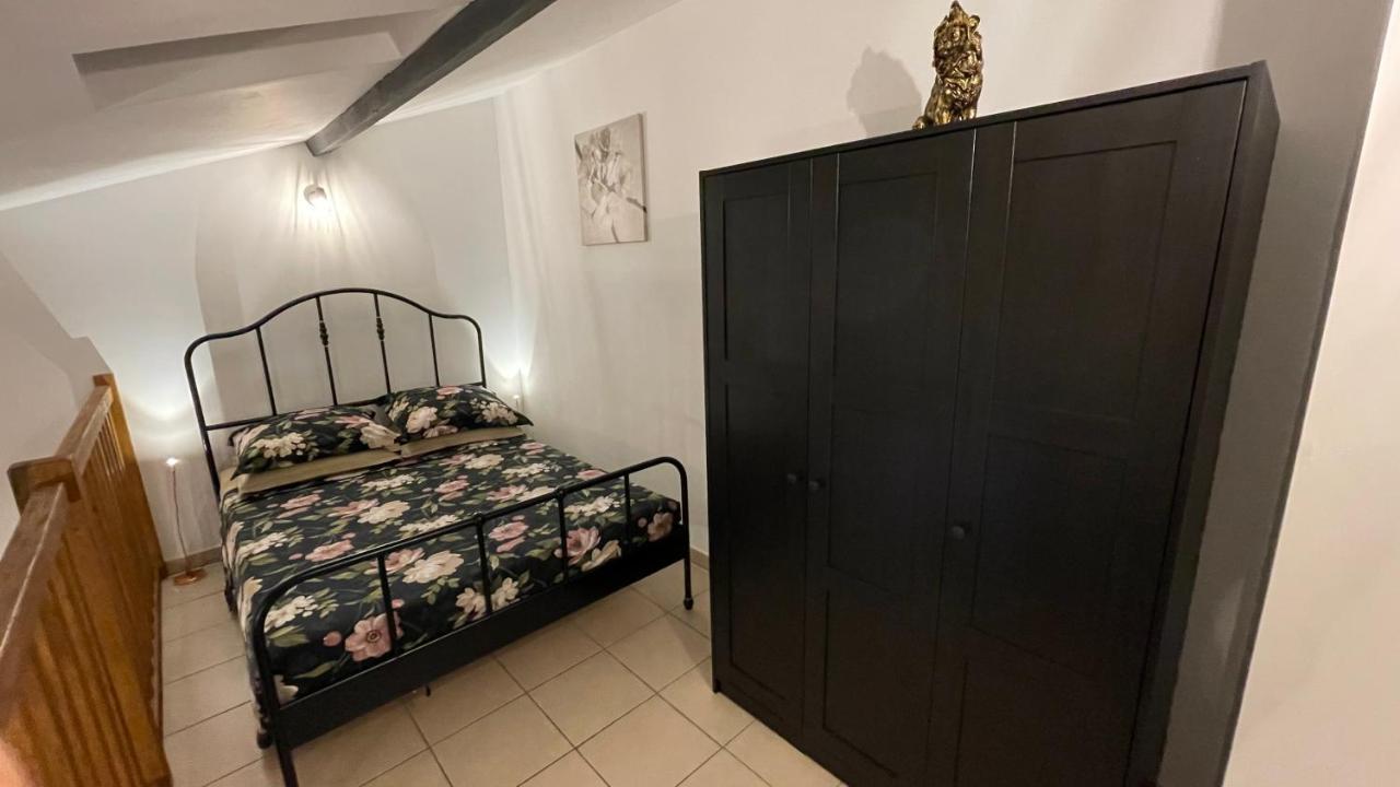 Apartament Addis Salon-de-Provence Zewnętrze zdjęcie