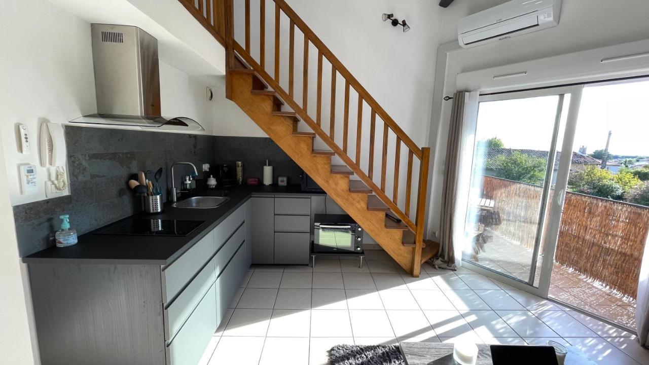 Apartament Addis Salon-de-Provence Zewnętrze zdjęcie
