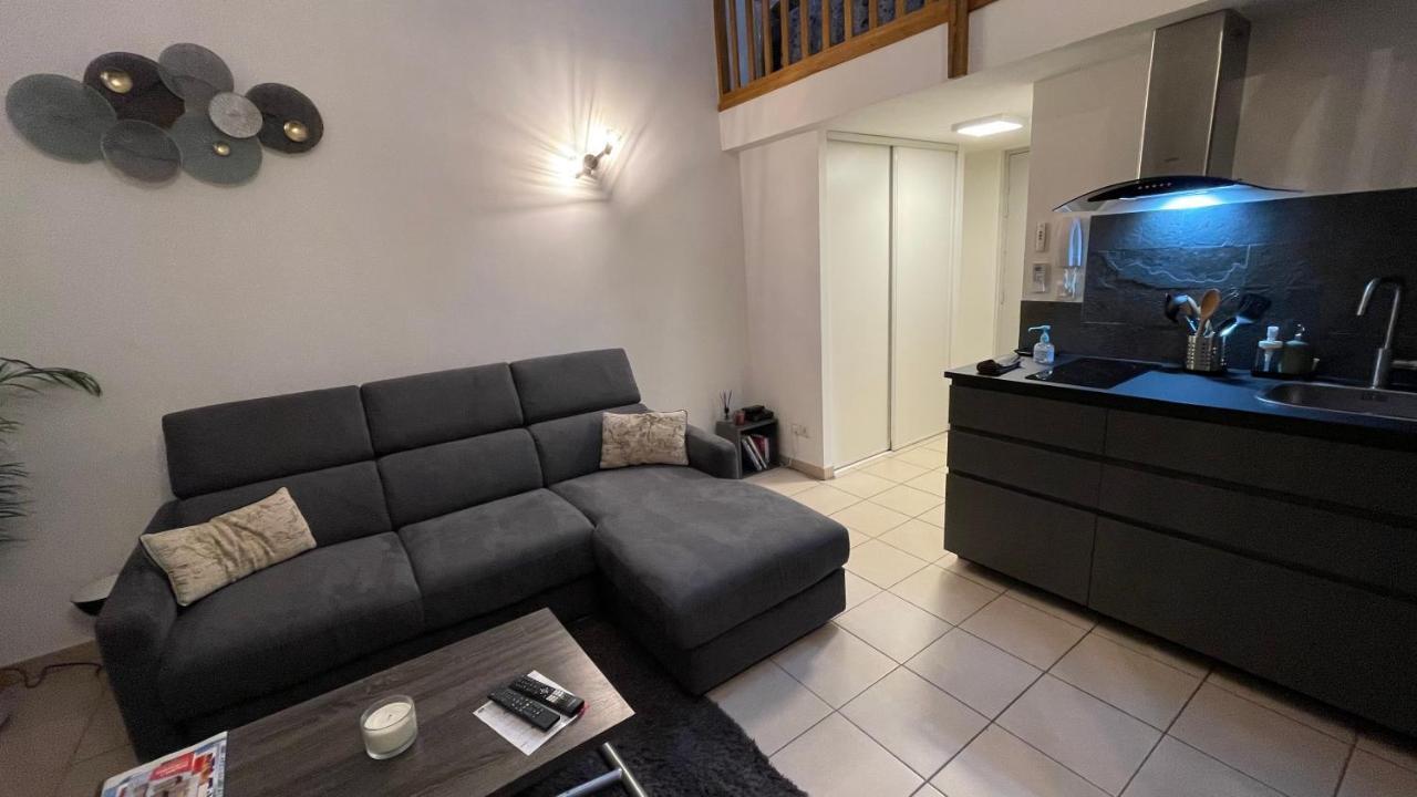 Apartament Addis Salon-de-Provence Zewnętrze zdjęcie