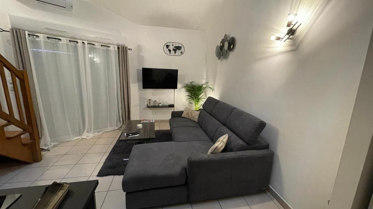 Apartament Addis Salon-de-Provence Zewnętrze zdjęcie