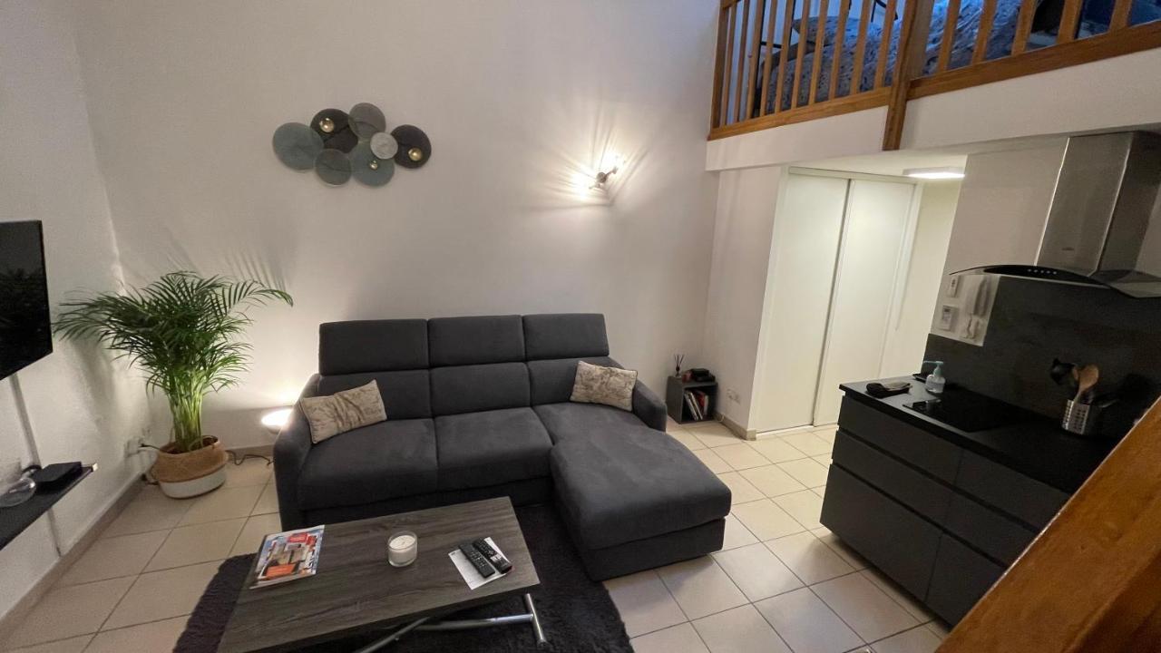 Apartament Addis Salon-de-Provence Zewnętrze zdjęcie