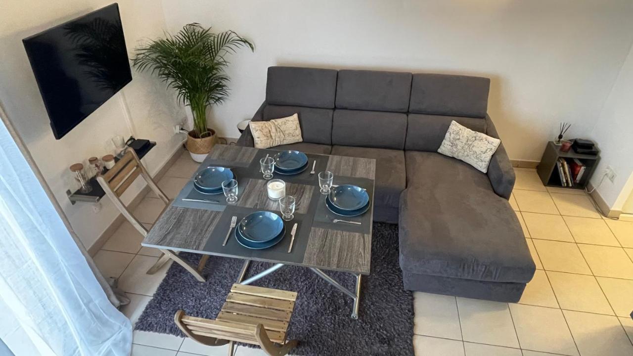 Apartament Addis Salon-de-Provence Zewnętrze zdjęcie