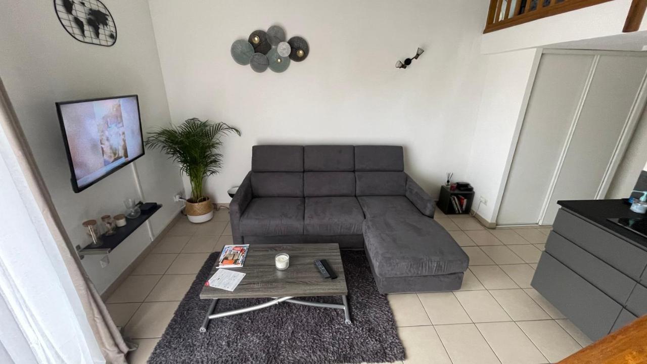 Apartament Addis Salon-de-Provence Zewnętrze zdjęcie