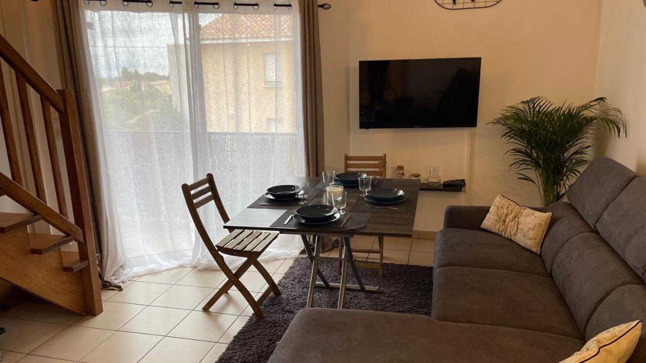 Apartament Addis Salon-de-Provence Zewnętrze zdjęcie