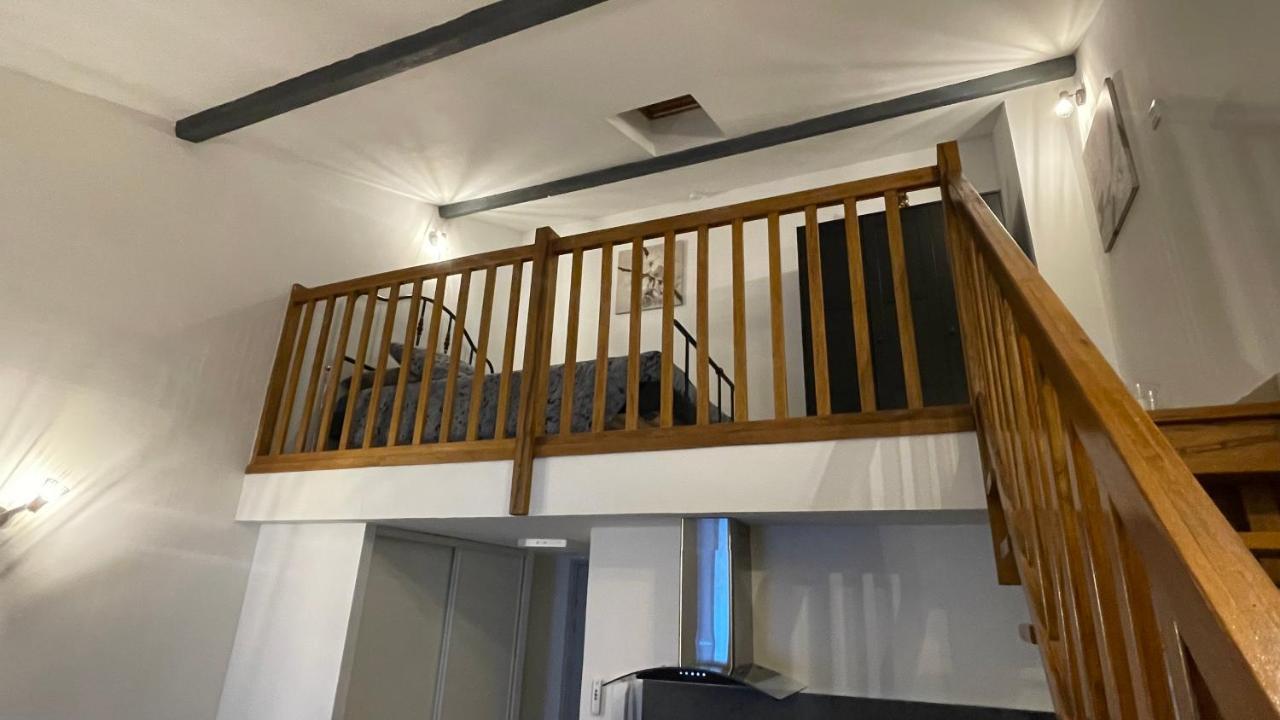 Apartament Addis Salon-de-Provence Zewnętrze zdjęcie