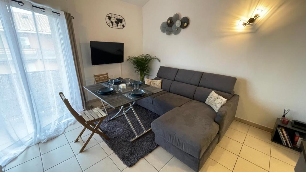 Apartament Addis Salon-de-Provence Zewnętrze zdjęcie