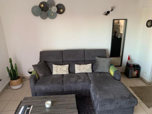 Apartament Addis Salon-de-Provence Zewnętrze zdjęcie
