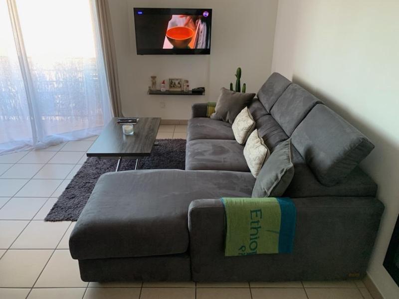 Apartament Addis Salon-de-Provence Zewnętrze zdjęcie